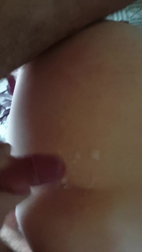 Трахаю рачком