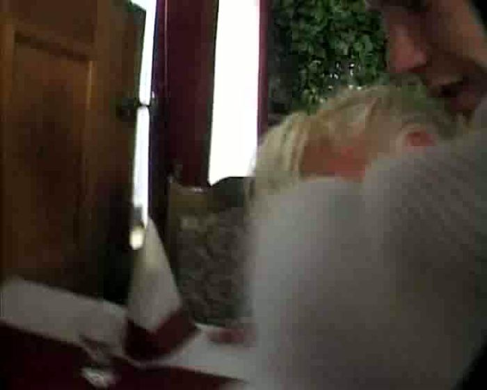 наказал сексом