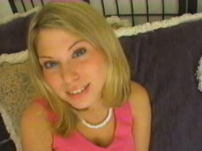 Красивая грудь