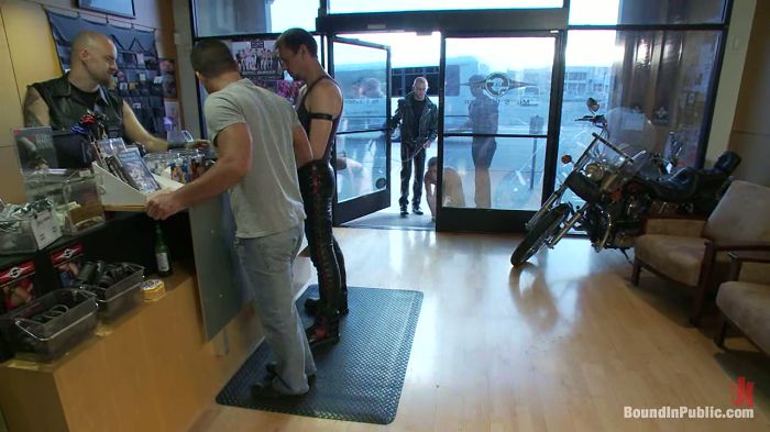 Мои поездочки с кинки