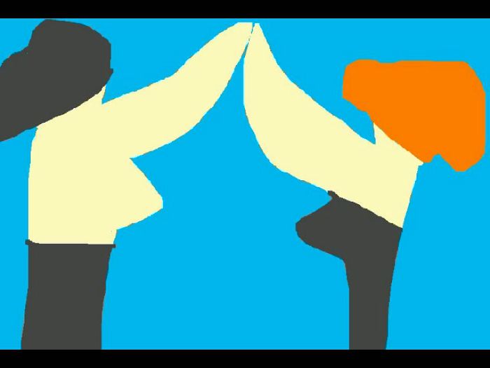 Анонс Воскресенье (Россия-1, 2010)