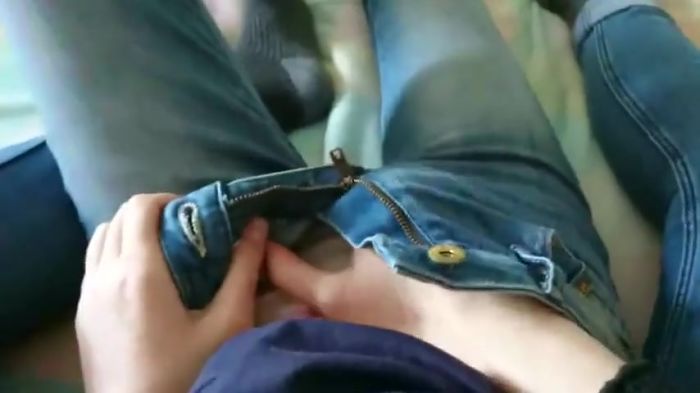 Люблю таких