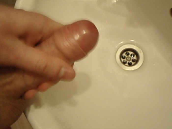 выпустил пар