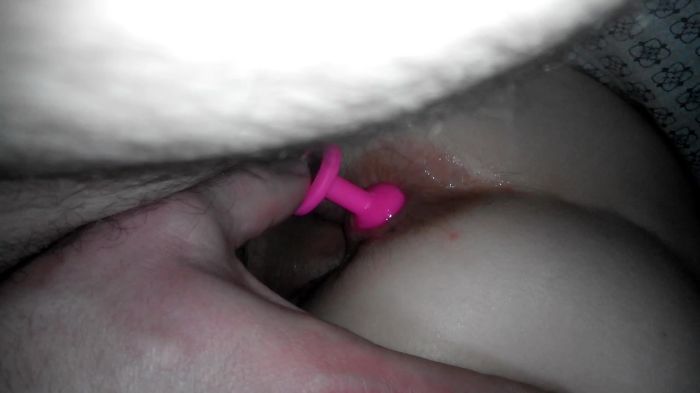 секс с женой