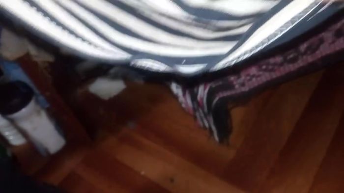 Дырка на трико