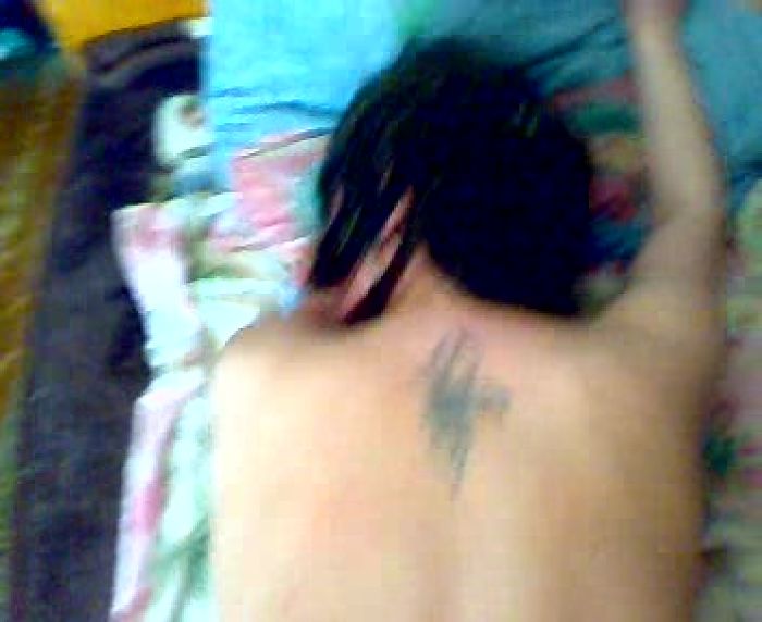 Трах!Просто затрахал!