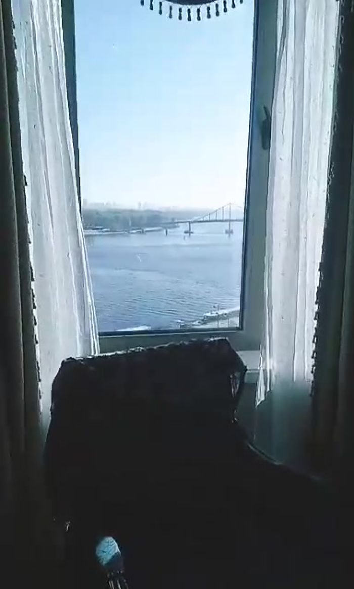 минет в хороших апартиментах) мой визит в Киев)