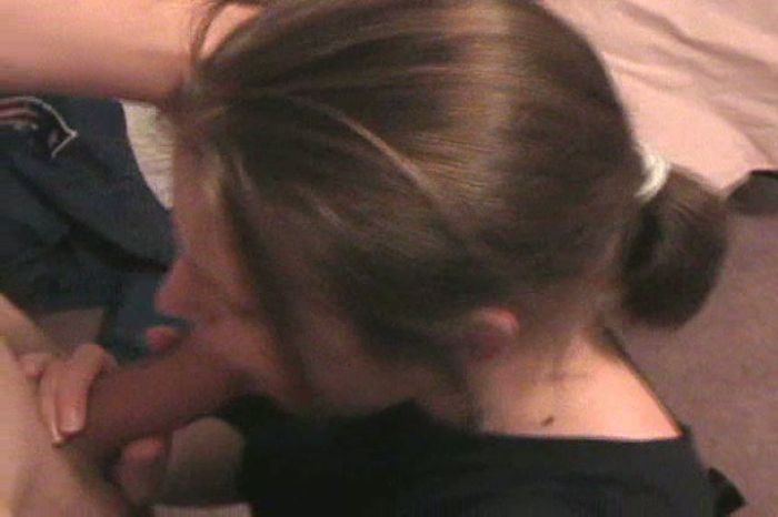 Nice BJ