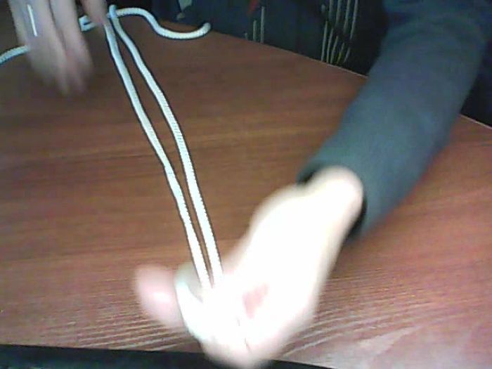 узелок на память