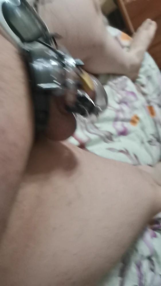 Личные видео