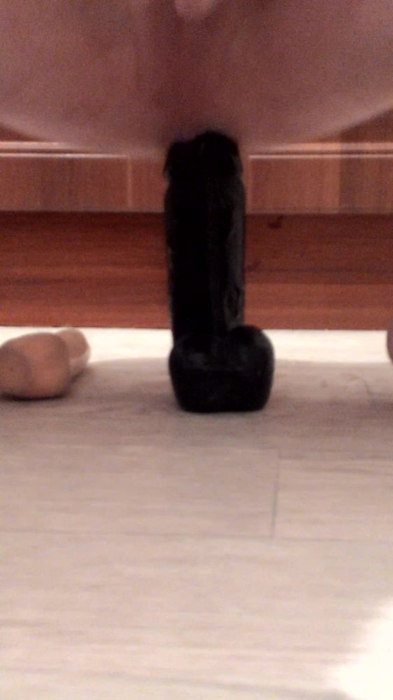 сам себя двумя сразу