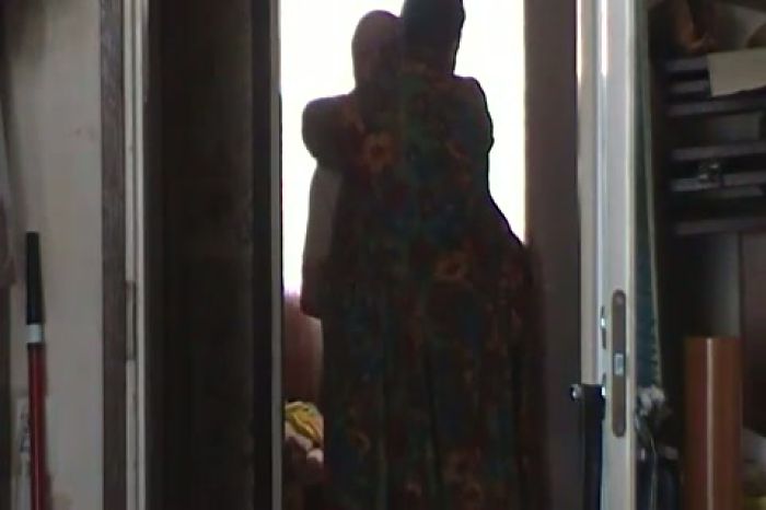 ПЕРЕД СНОШЕНИЕМ