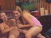Hot teen blonde