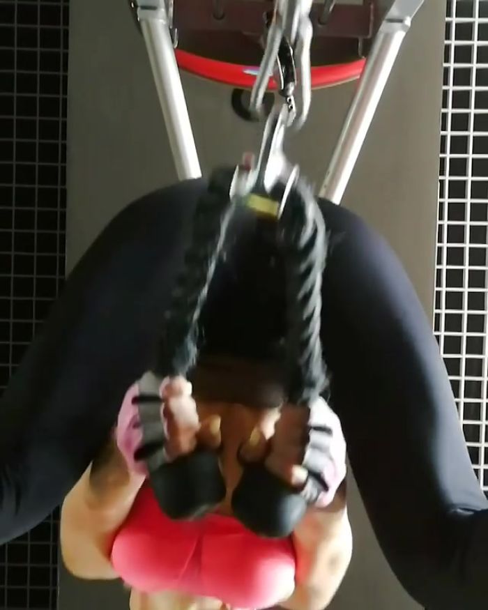 Ещё один правильный ракурс )