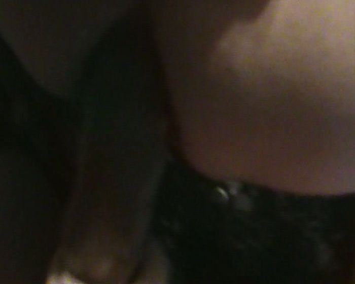 Зеленая насадка порвалась с первого раза