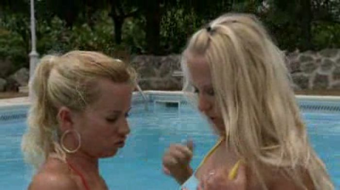 Carla Cox, Cindy Dollar, Nikki Sun & Carmen Gemini