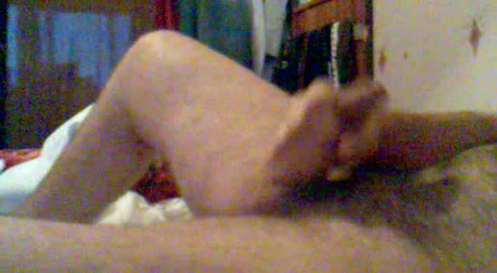 В одиночестве!