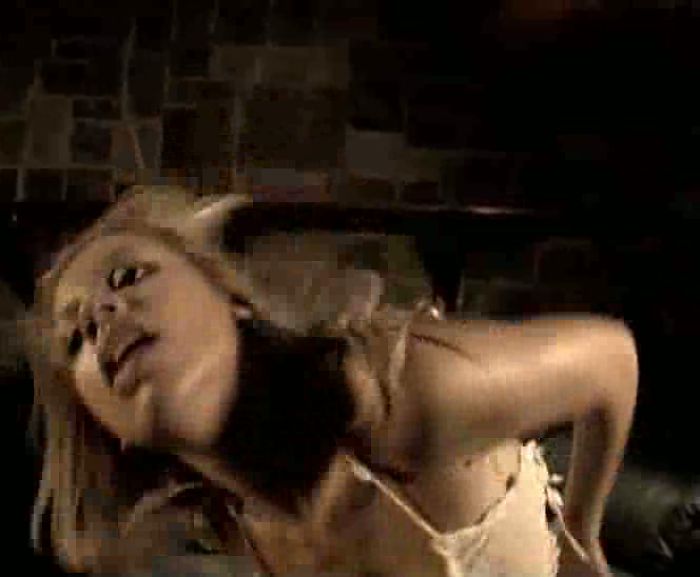 Вот так клип !