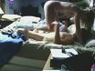 Hot Blonde Girlfriend with a Body to Die for