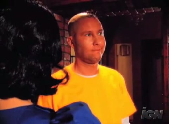 Крепкие орешки