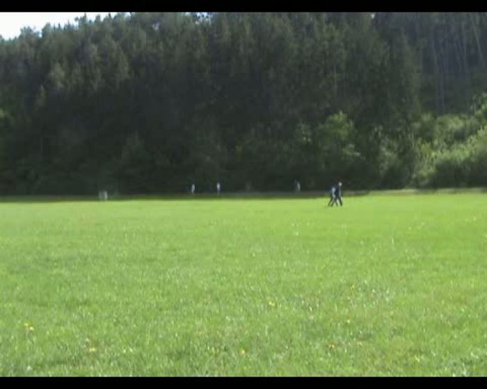 Голышом по улице5