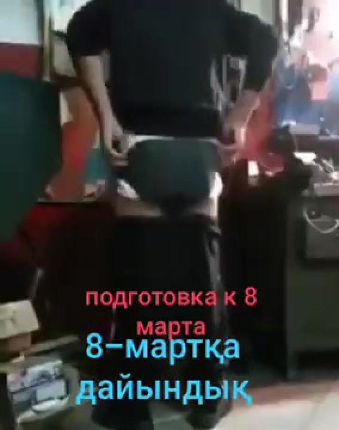 Подарок своими руками